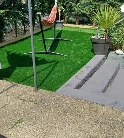 La Maison D Hôte D Emmanuelle 3*