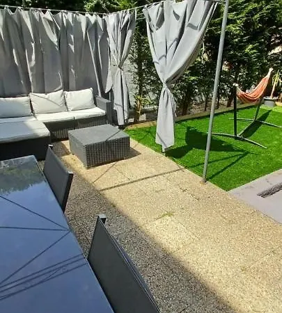 La Maison D Hôte D Emmanuelle 3*