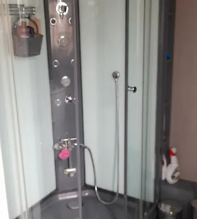 La Maison D D Emmanuelle 3* Saint-Antoine-la-Foret