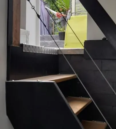 B&B La Maison D D Emmanuelle 3*