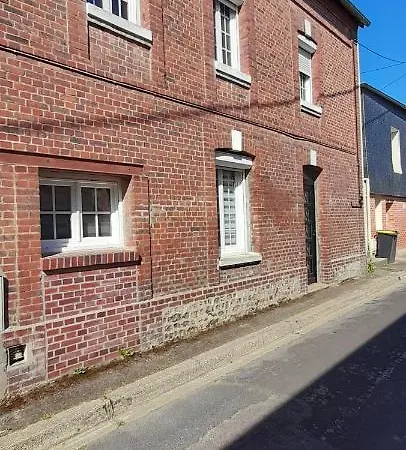 La Maison D D Emmanuelle 3* Saint-Antoine-la-Foret