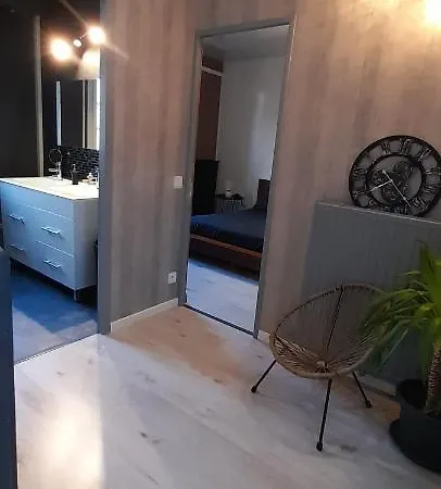 B&B La Maison D D Emmanuelle