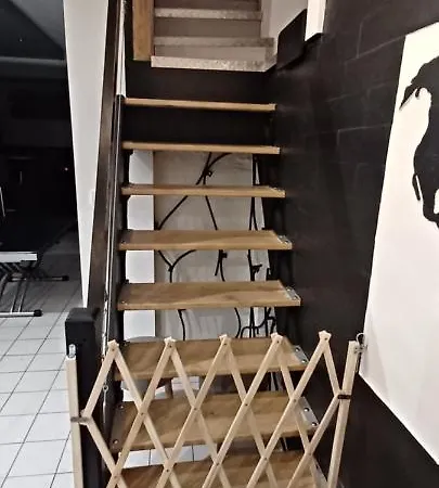 La Maison D D Emmanuelle 3*