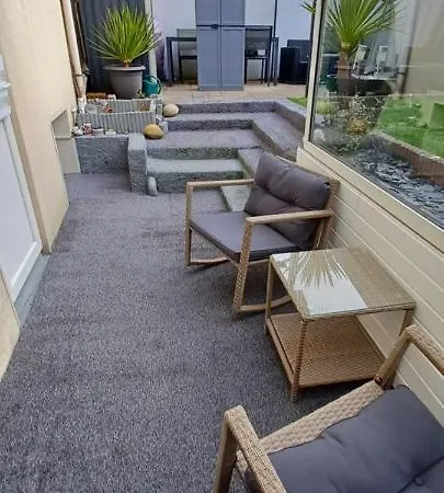 La Maison D Hôte D Emmanuelle 3*
