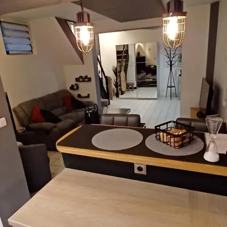 Bed & Breakfast La Maison D D Emmanuelle