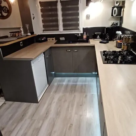 Bed & Breakfast La Maison D D Emmanuelle