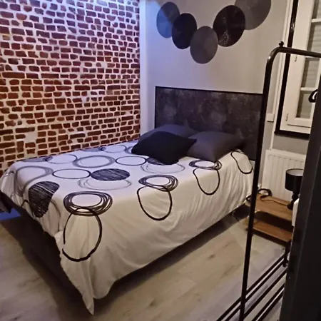 La Maison D D Emmanuelle 3*