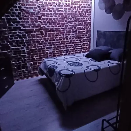 La Maison D D Emmanuelle Отель типа 