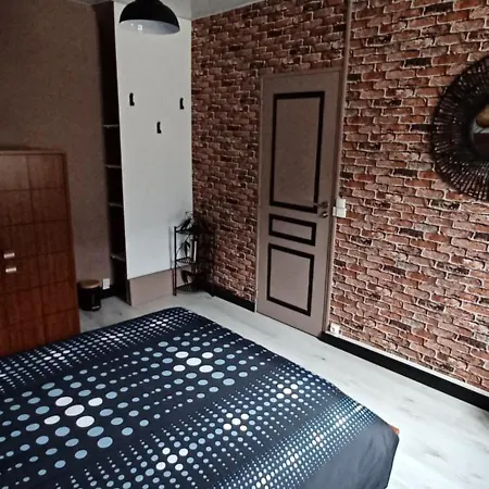 La Maison D D Emmanuelle Bed & Breakfast