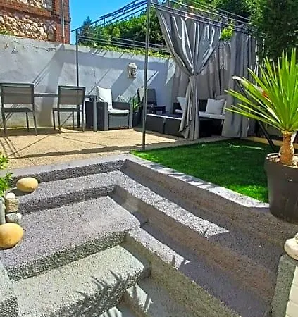 La Maison D Hôte D Emmanuelle 3*