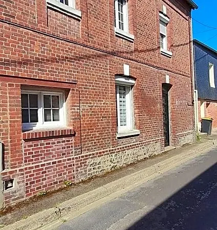 La Maison D Hôte D Emmanuelle 3*