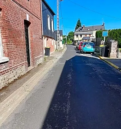 La Maison D Hôte D Emmanuelle