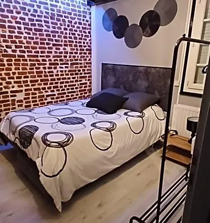 La Maison D Hôte D Emmanuelle