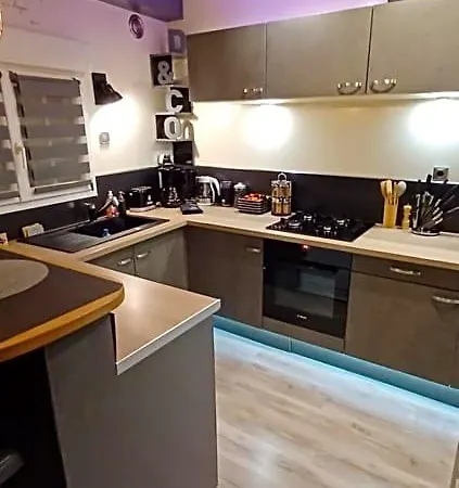 La Maison D Hôte D Emmanuelle 3*