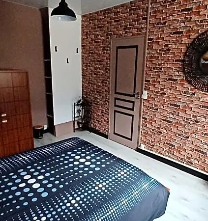 Bed & Breakfast La Maison D D Emmanuelle